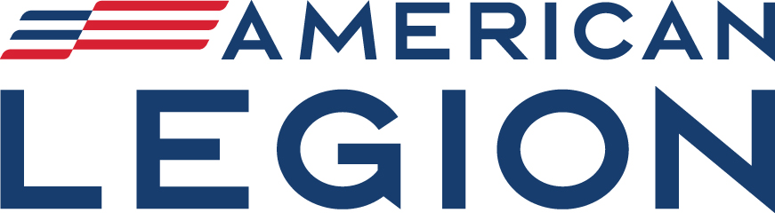 The American Legion Brand Logo